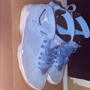 Retro Jordan “Pantone” 7s
